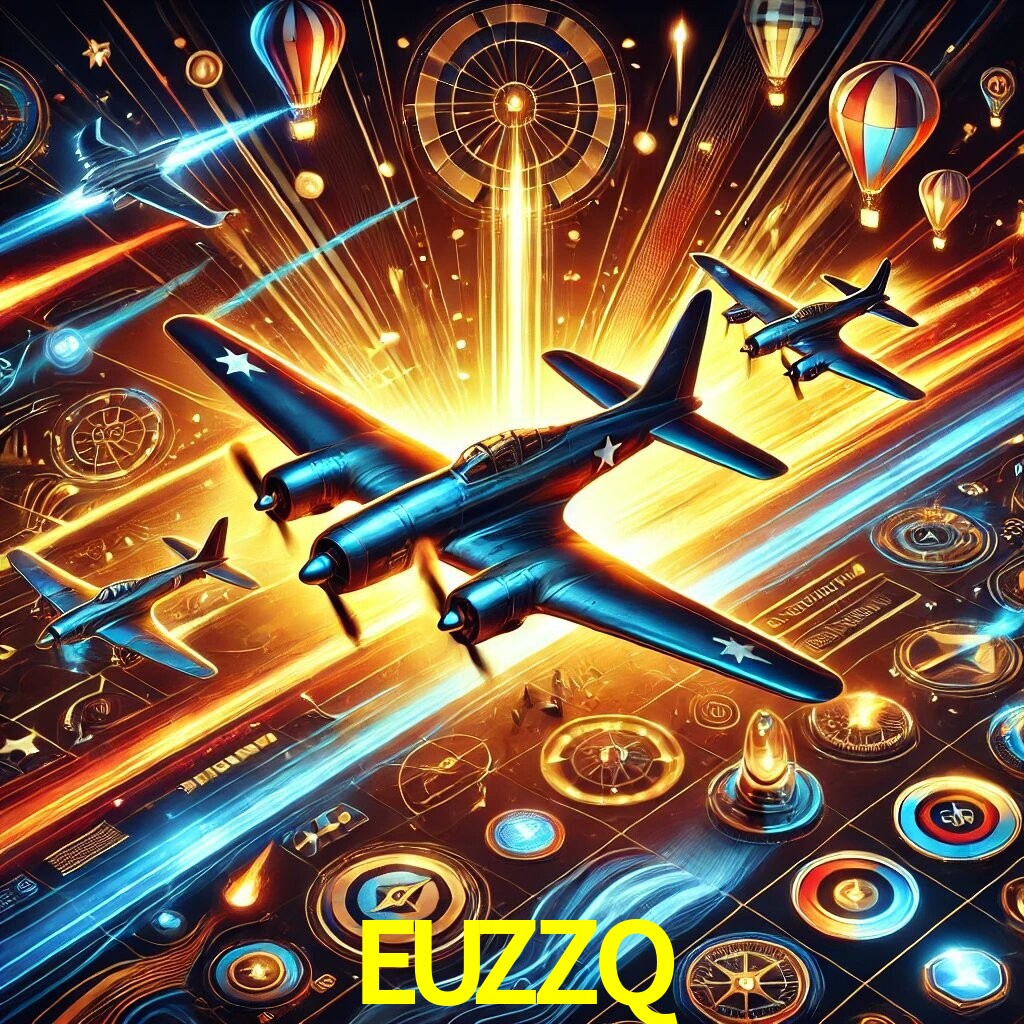 Vantagens do Aviator no EUZZQ