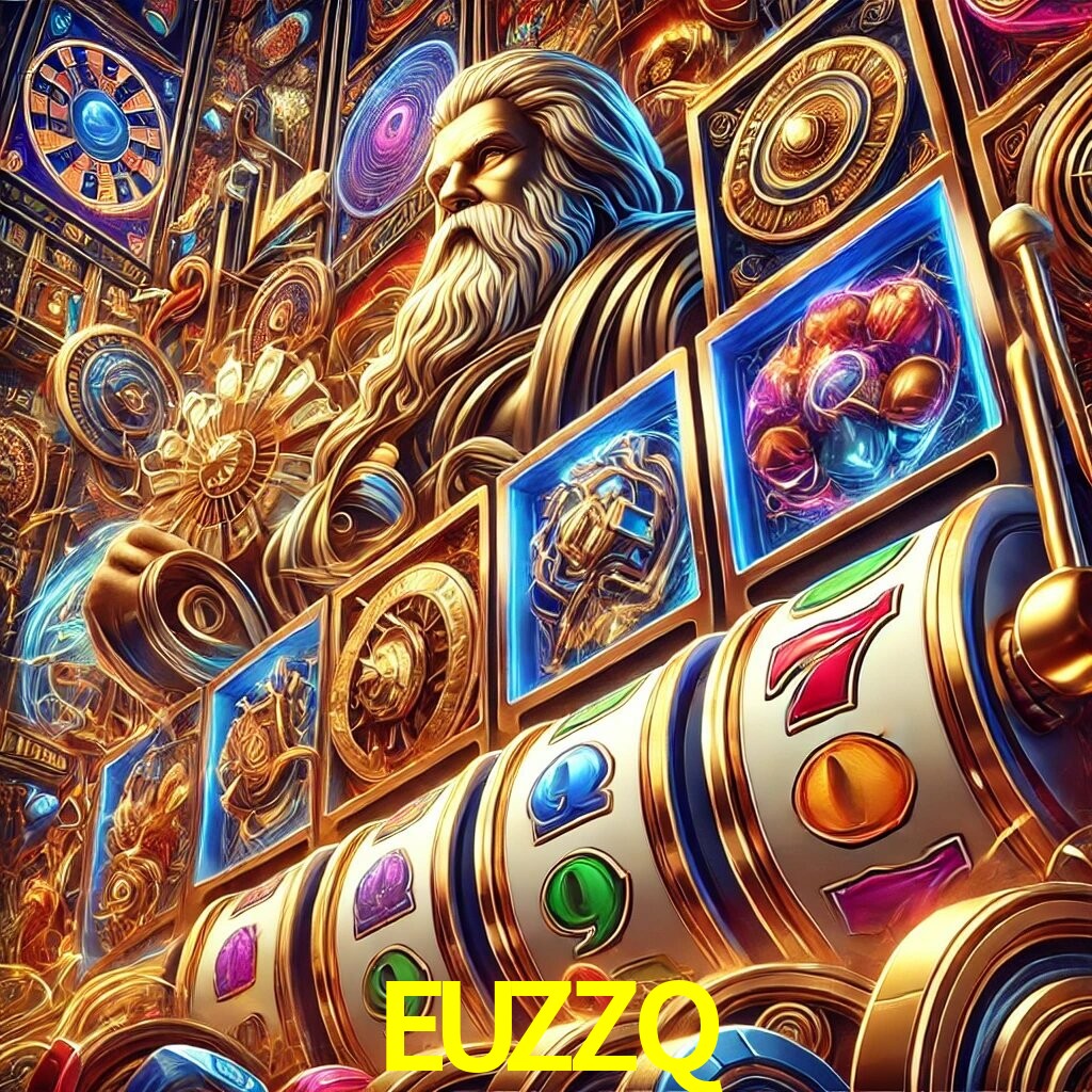 Novos Slots no EUZZQ