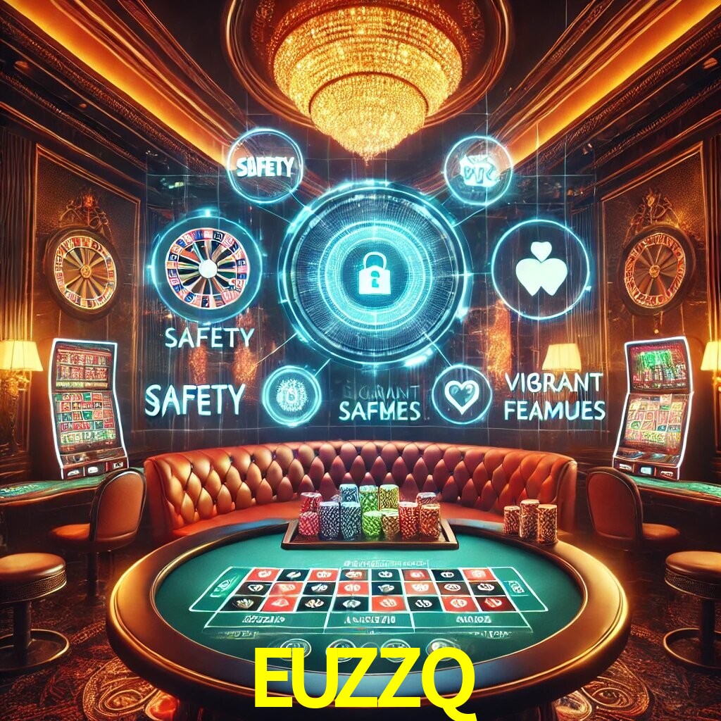 Por Que Jogar no EUZZQ?